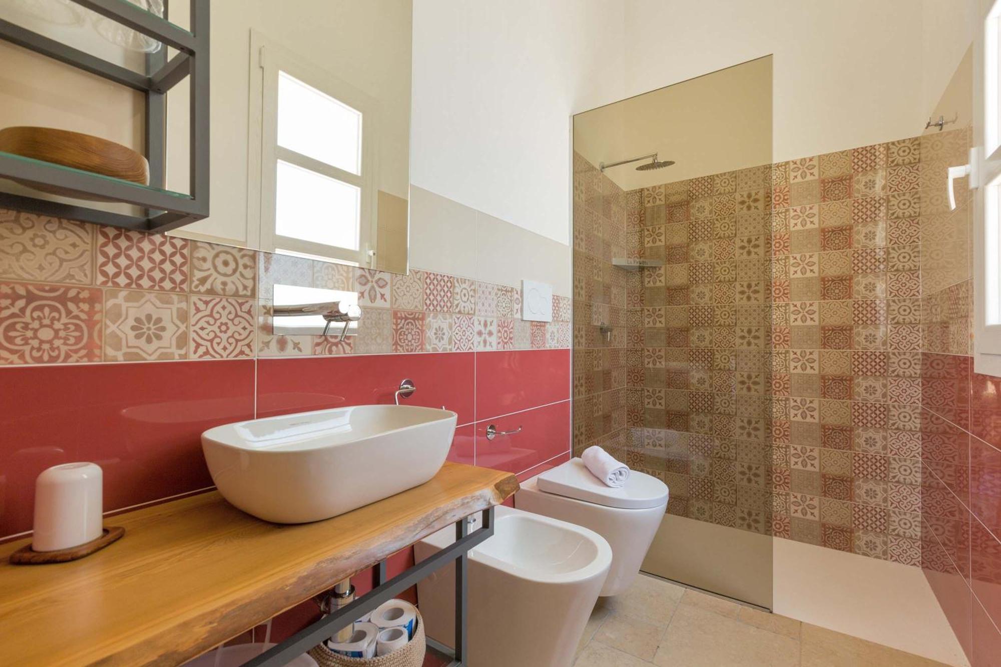 Agriturismo Li Frutti Otranto Bagian luar foto