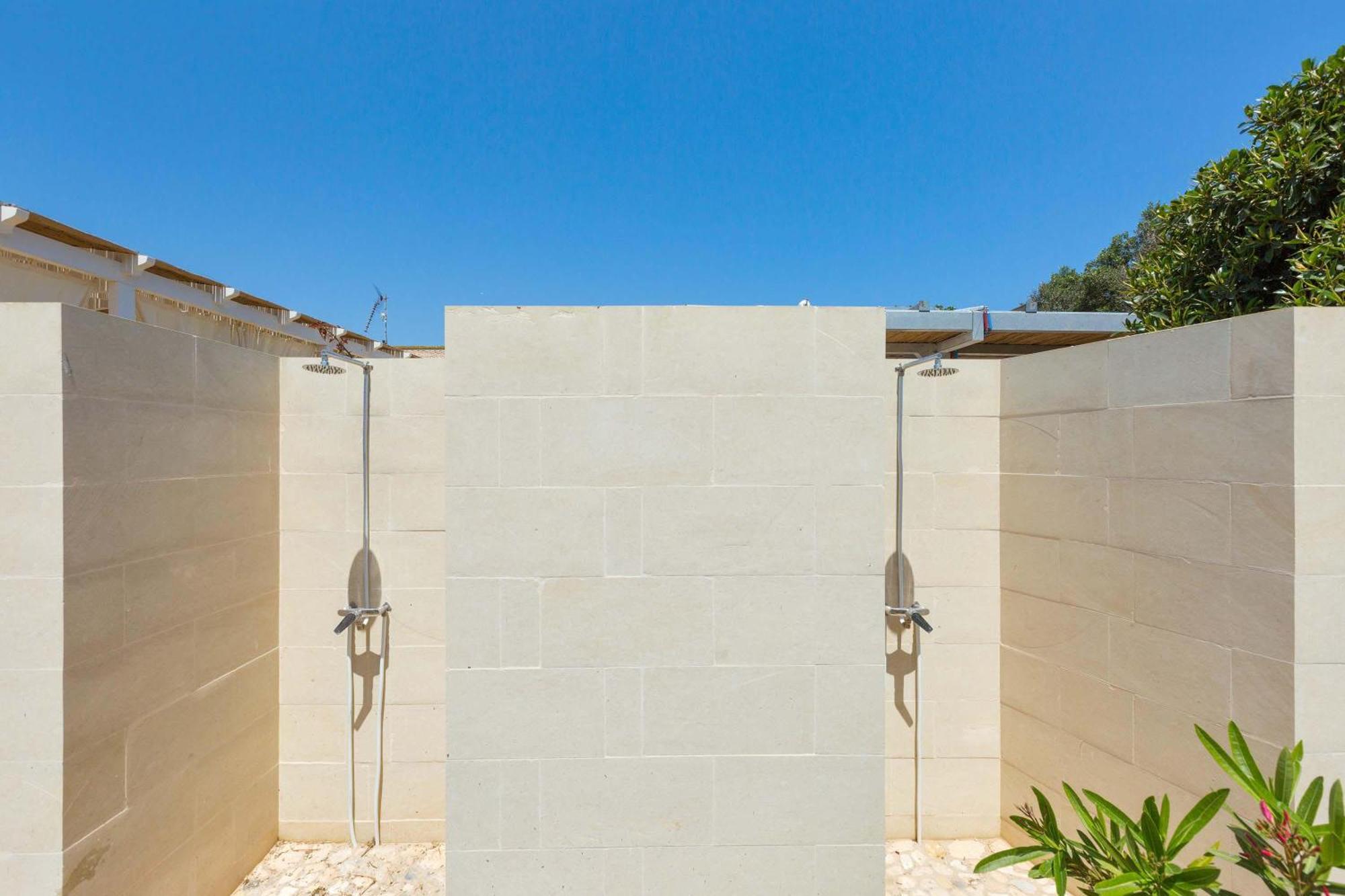 Agriturismo Li Frutti Otranto Bagian luar foto